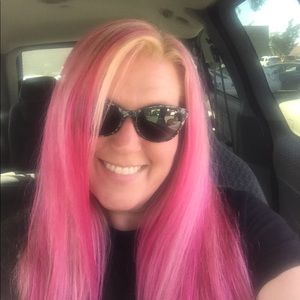 Meet your Posher, Cathrine